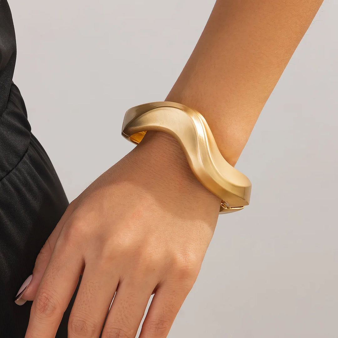 Verina Bangles and Rings