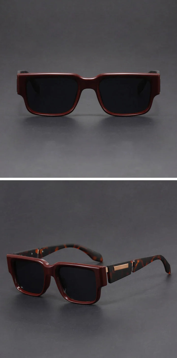 Memphis Edge Sunglasses