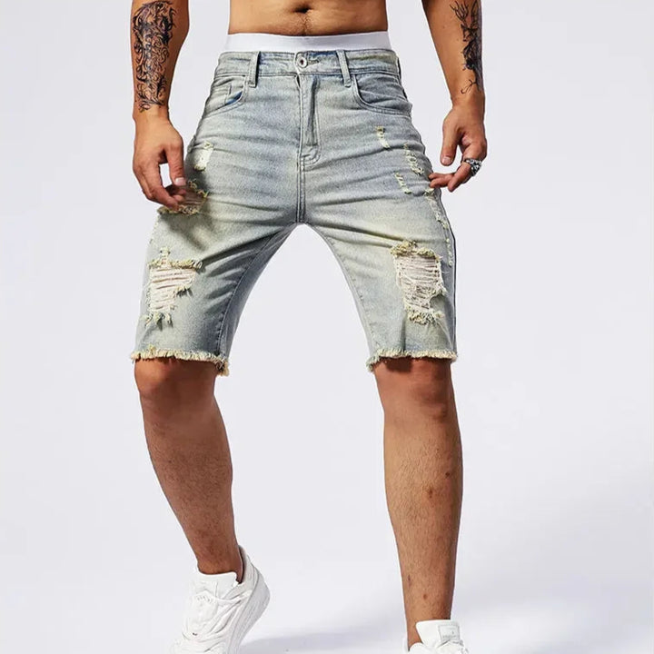 Clay District Shorts