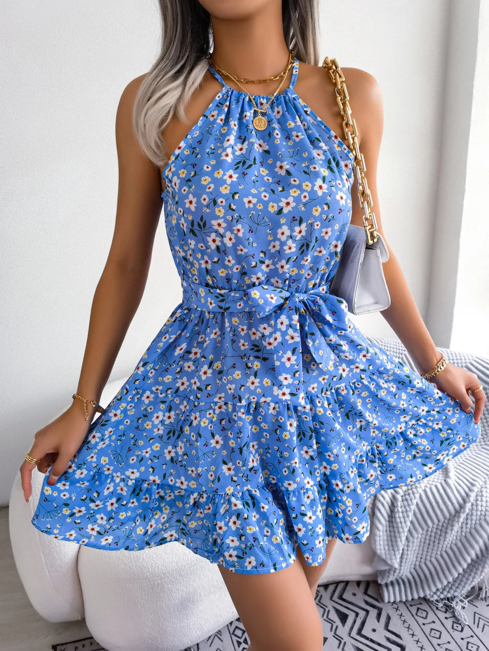 Liana Dress