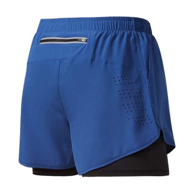 Stride One Shorts