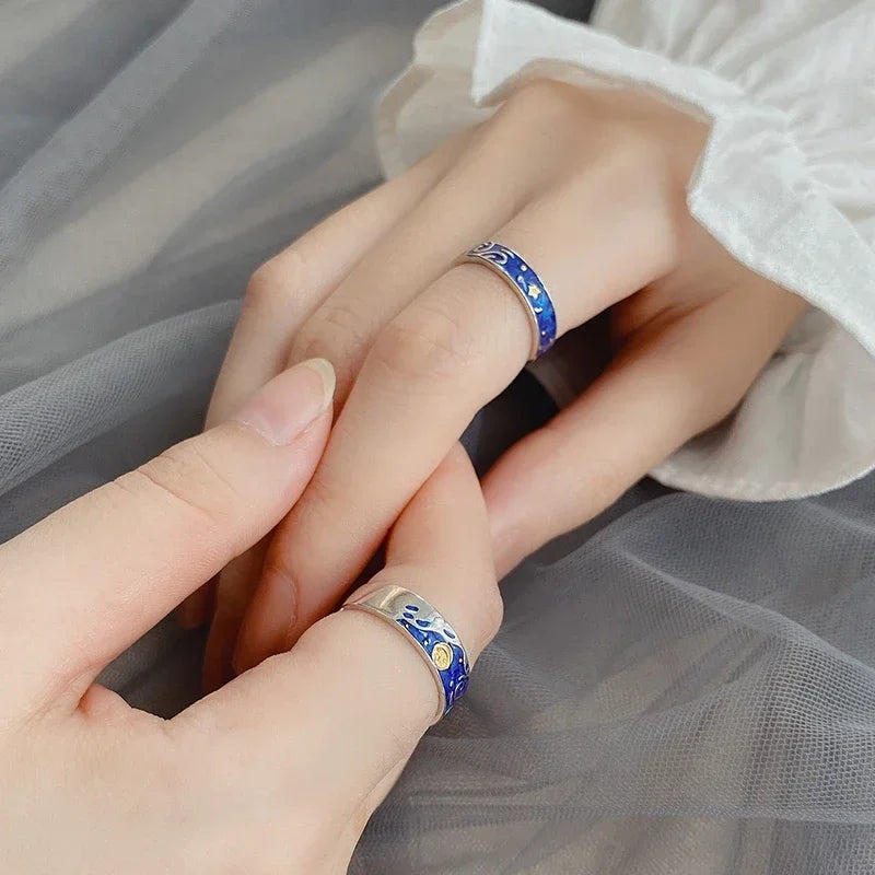 Starry Night Bands