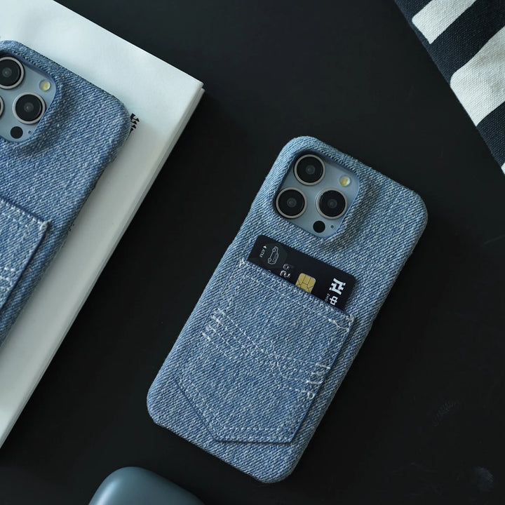 Denim Guard Case