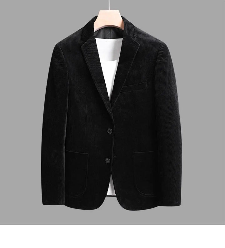 Ashton Corduroy Blazer