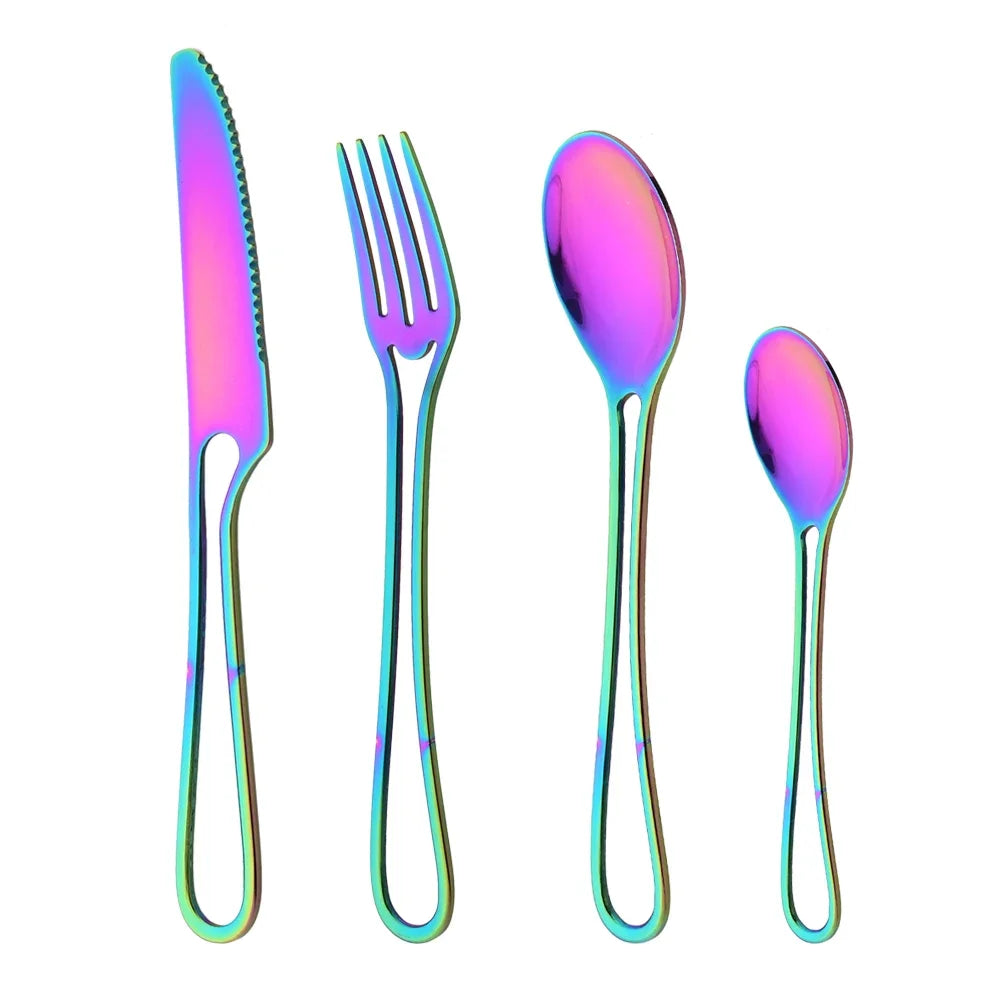 HolloWare Cutlery