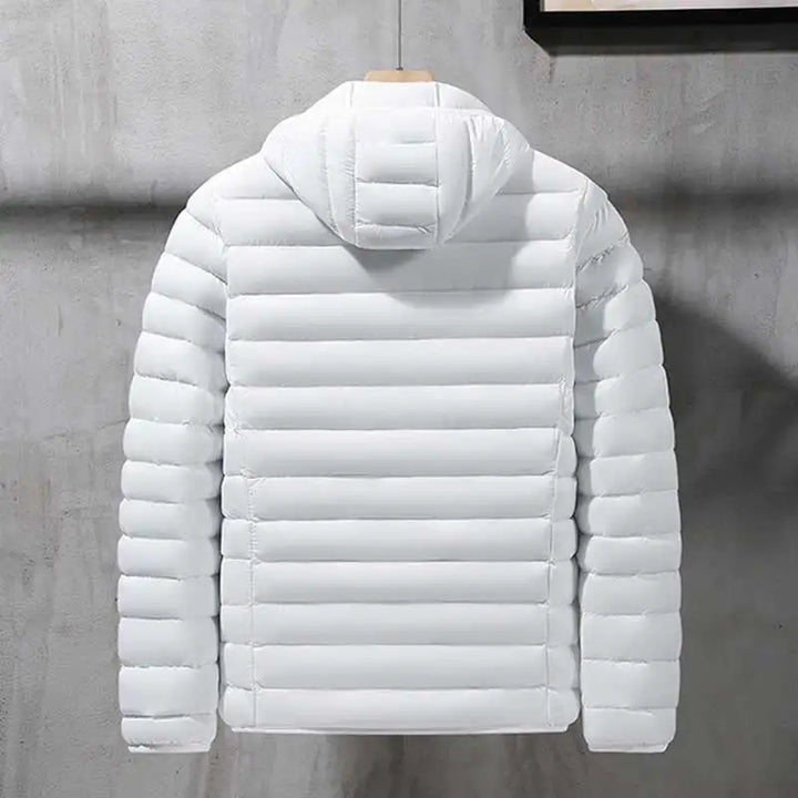Arctic Puffer Jacket