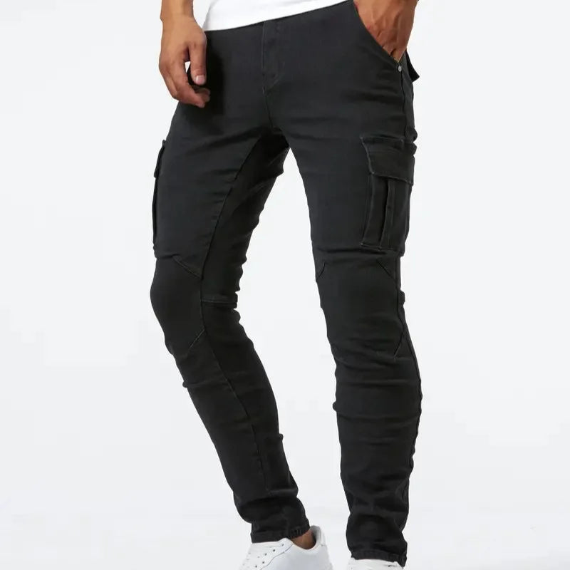 Stratus Jeans