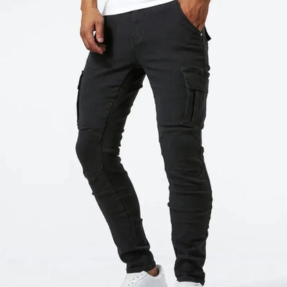 Stratus Jeans