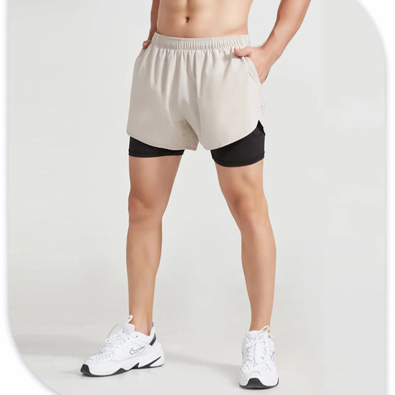 Stride One Shorts