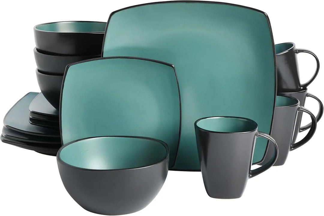 Velencia Dinnerware Set