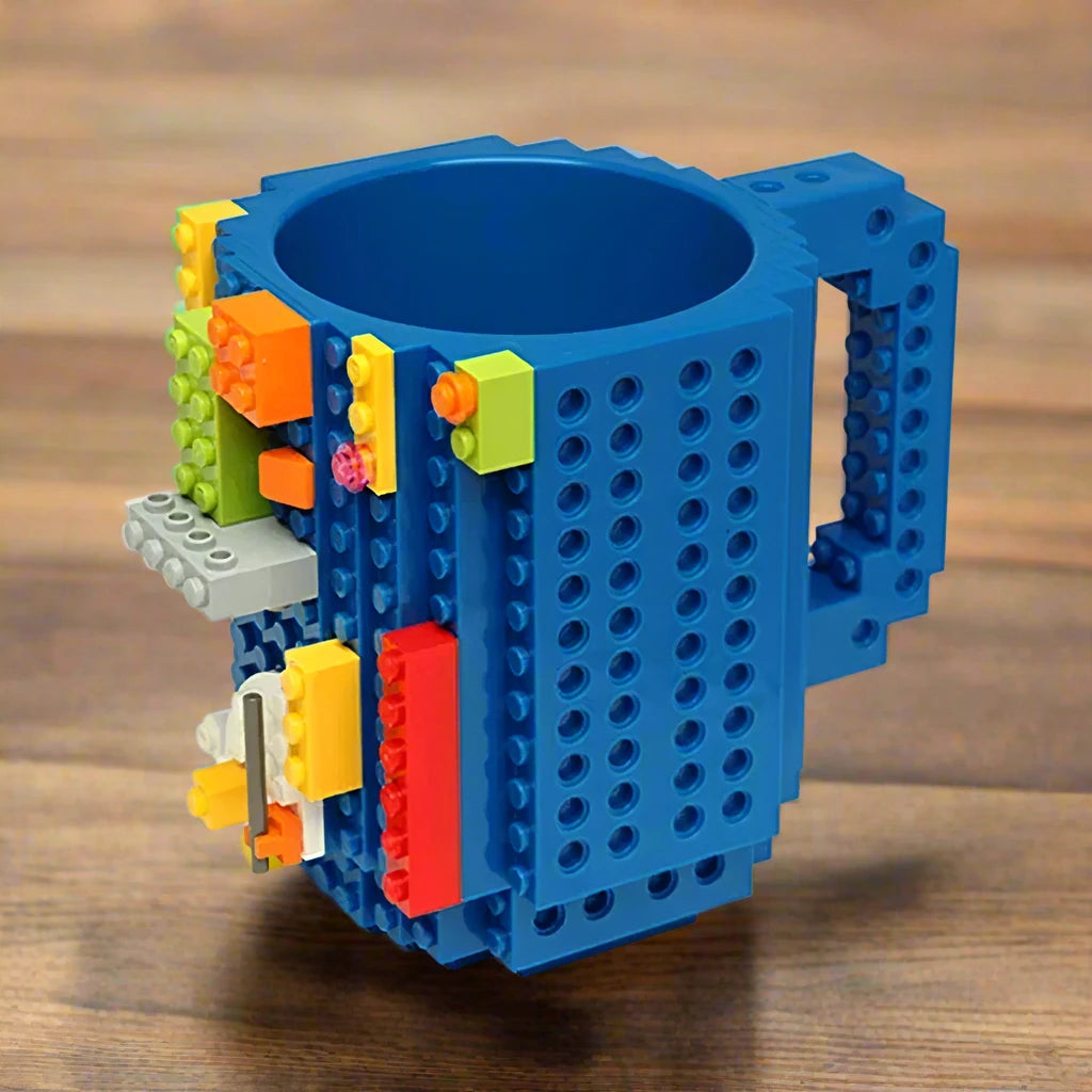 Blockify Mug