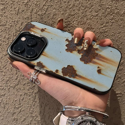 Liquid Damage Case