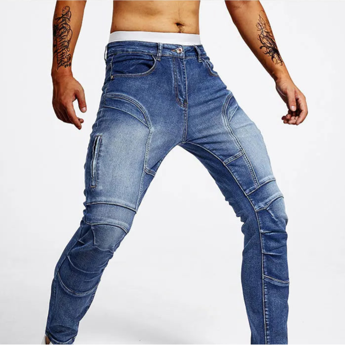 Slatecut Jeans