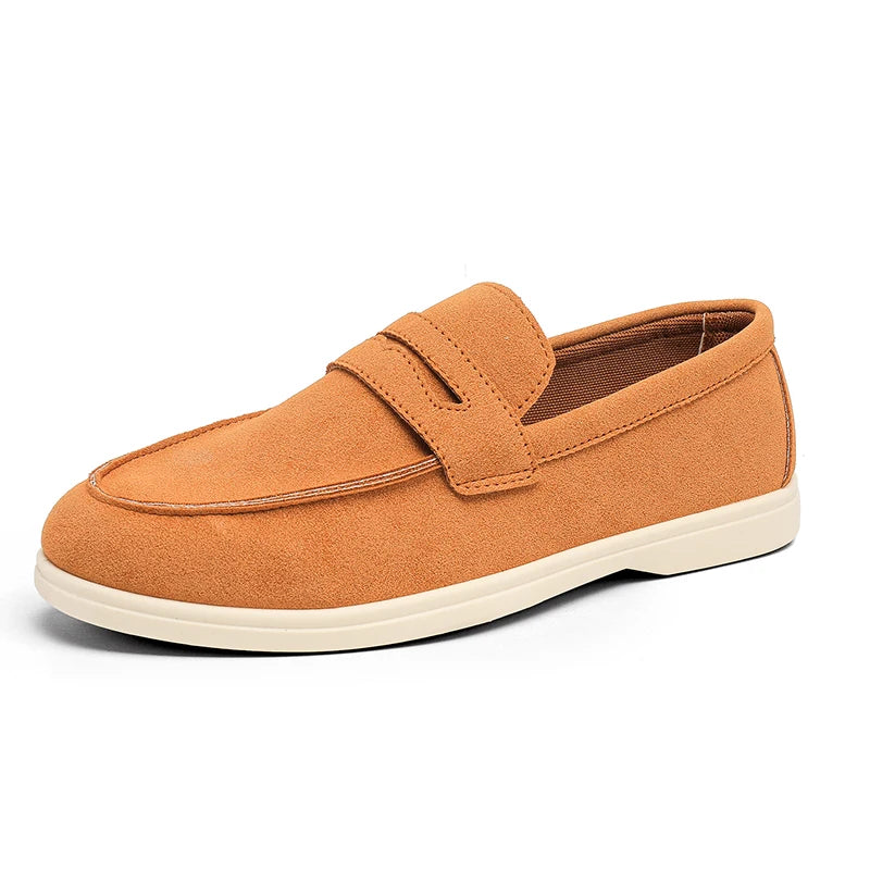 Clayport Loafers