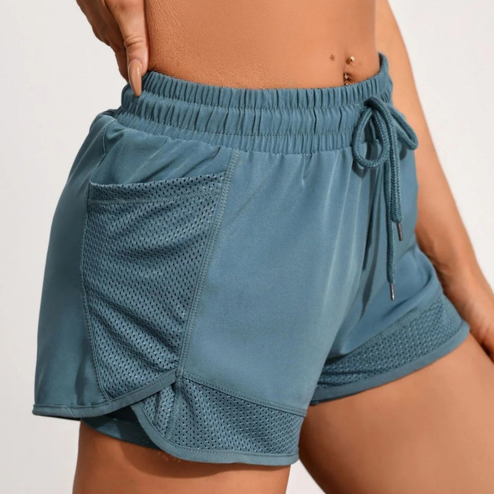 PulseFit Shorts