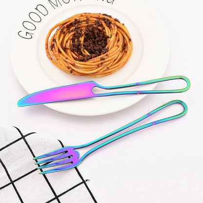 HolloWare Cutlery