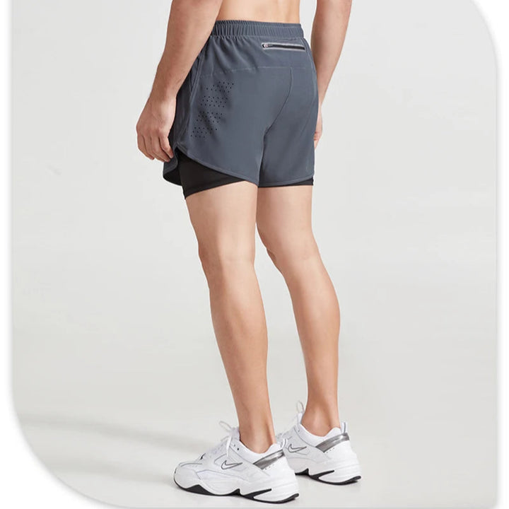 Stride One Shorts