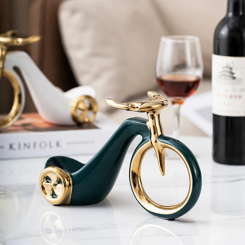 Tour de Vino Wine Holder