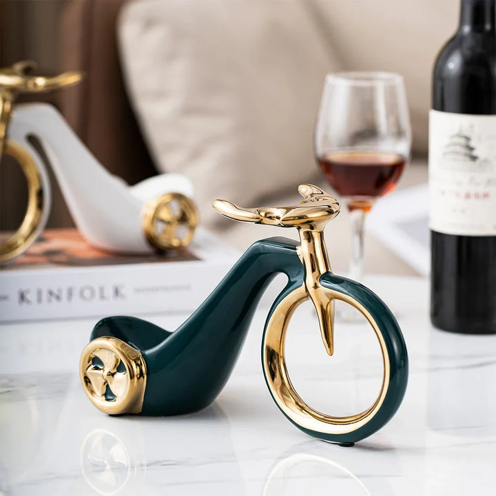 Tour de Vino Wine Holder