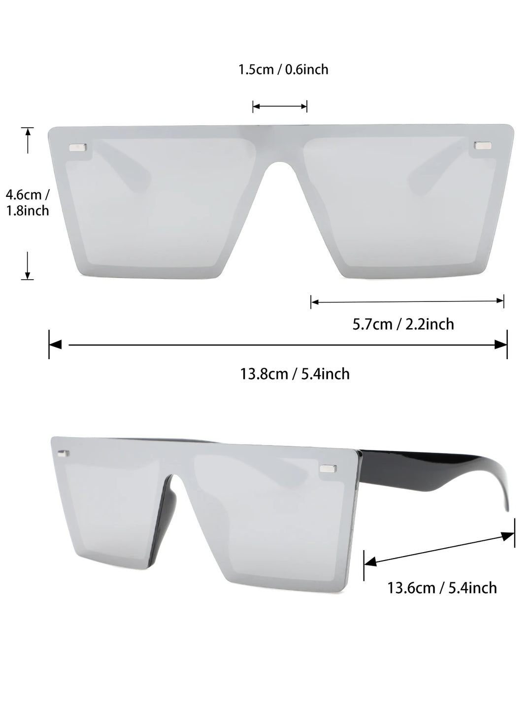 Eclipse Horizon Shades