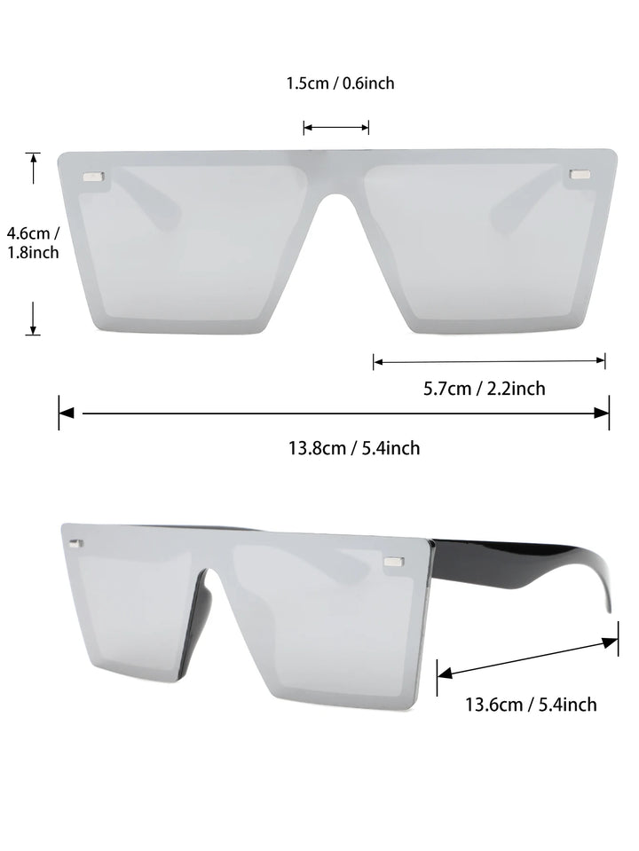 Eclipse Horizon Shades