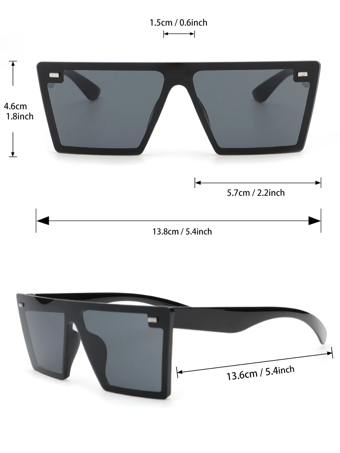 Eclipse Horizon Shades