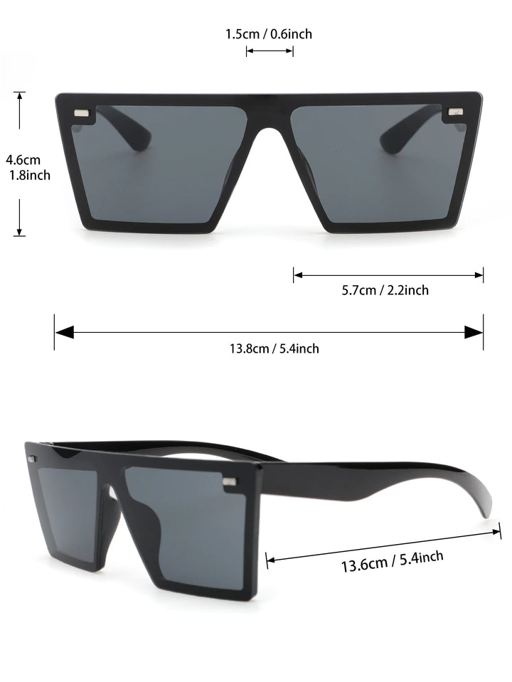 Eclipse Horizon Shades