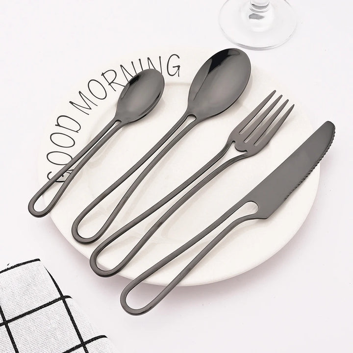 HolloWare Cutlery