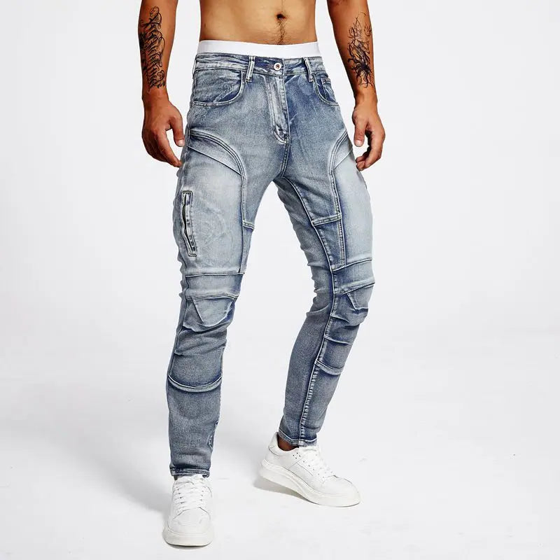Slatecut Jeans
