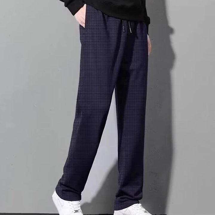 Metro Waffle Sweatpants