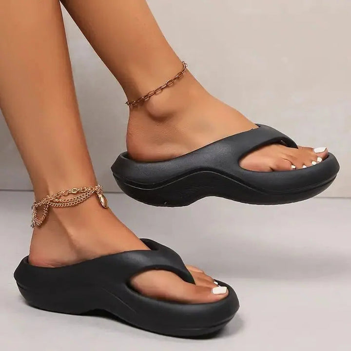 Cloud Walk Sandals