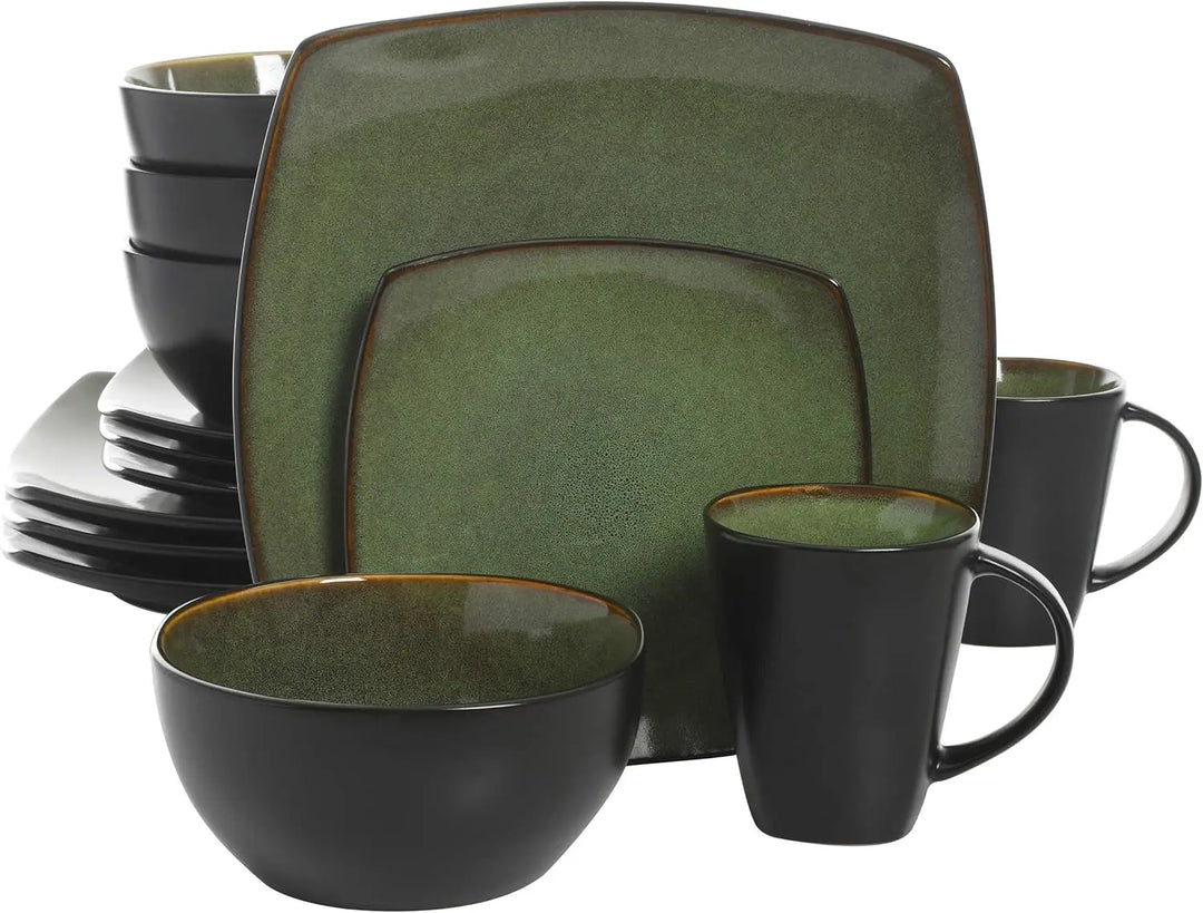 Velencia Dinnerware Set