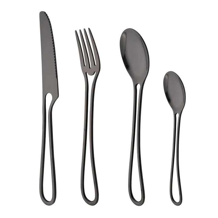 HolloWare Cutlery