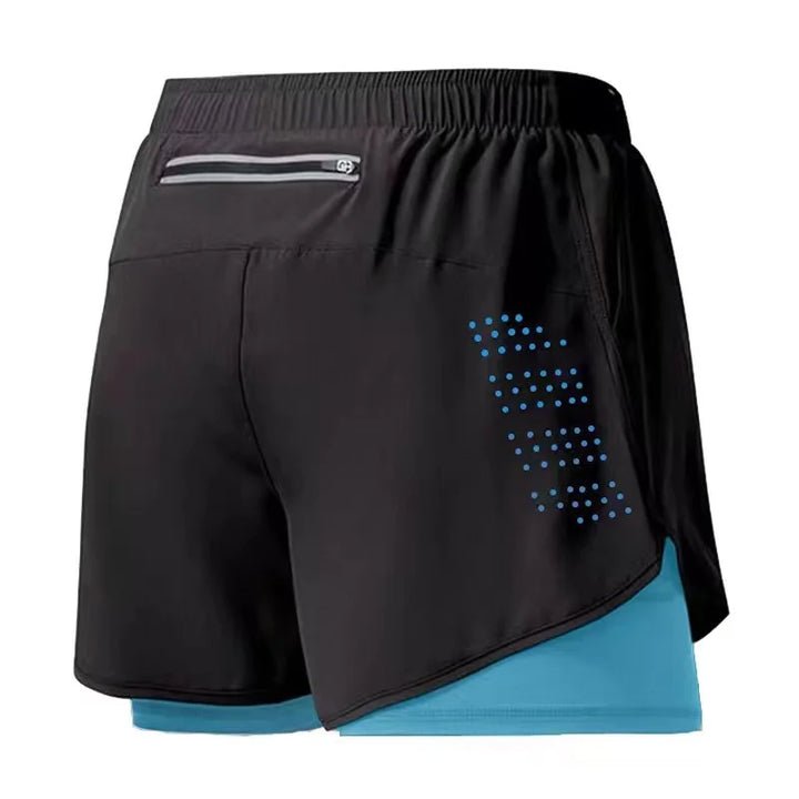 Stride One Shorts