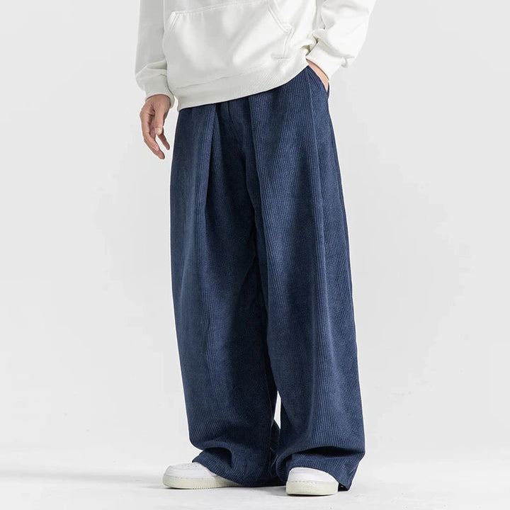 Urban Drift Corduroys