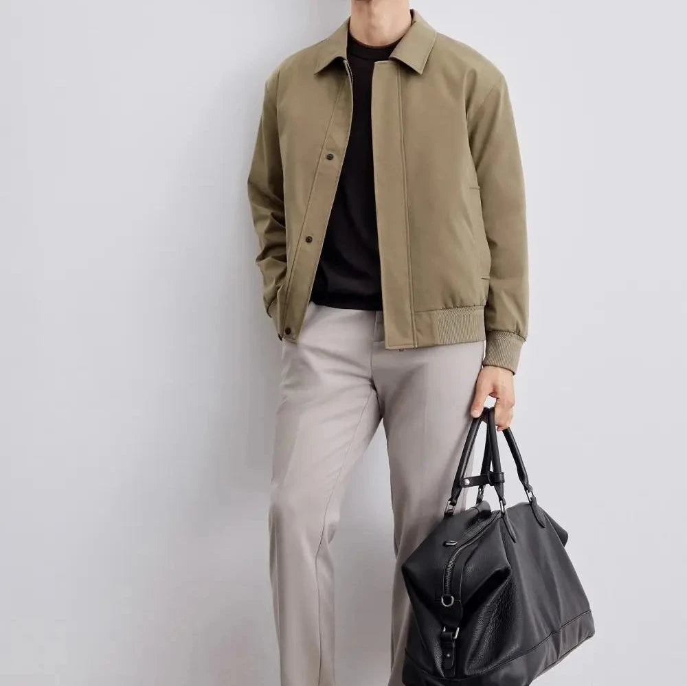 Urban Explorer Jacket