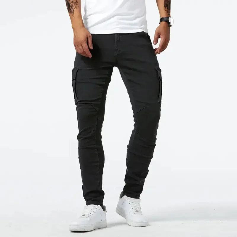 Stratus Jeans