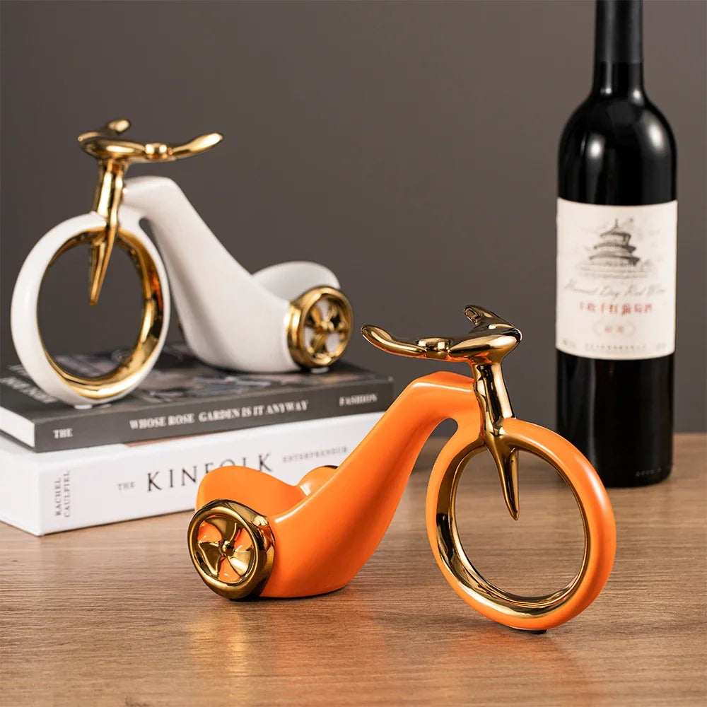 Tour de Vino Wine Holder