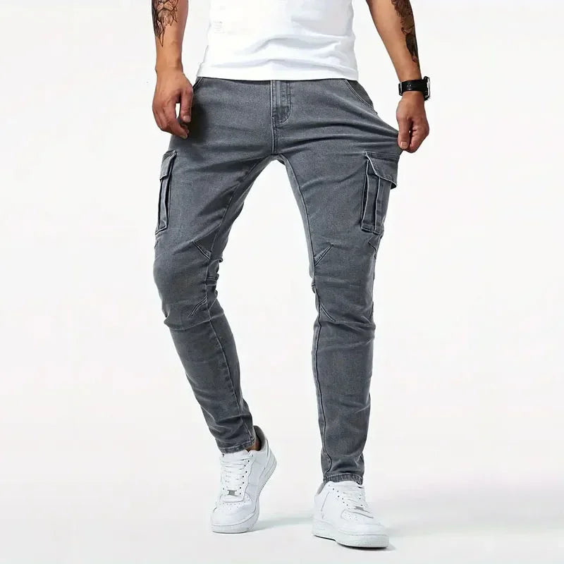Stratus Jeans