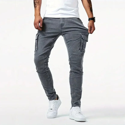 Stratus Jeans