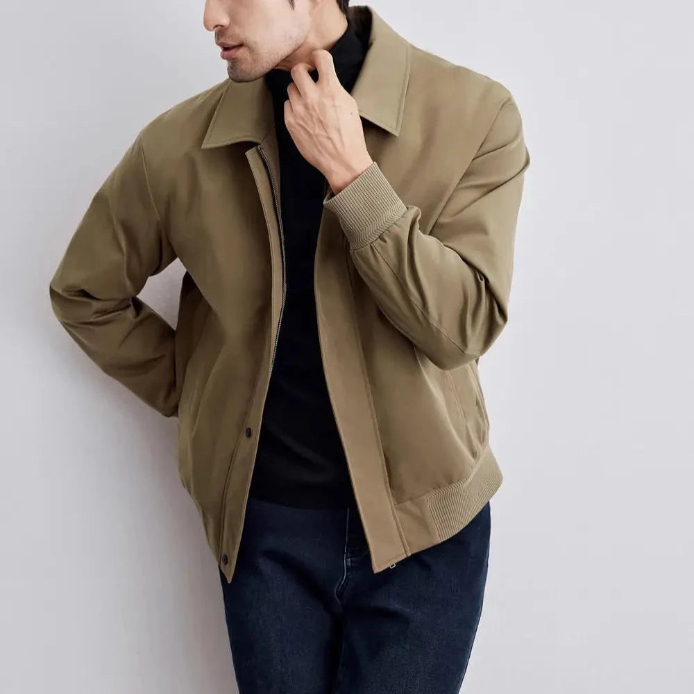 Urban Explorer Jacket