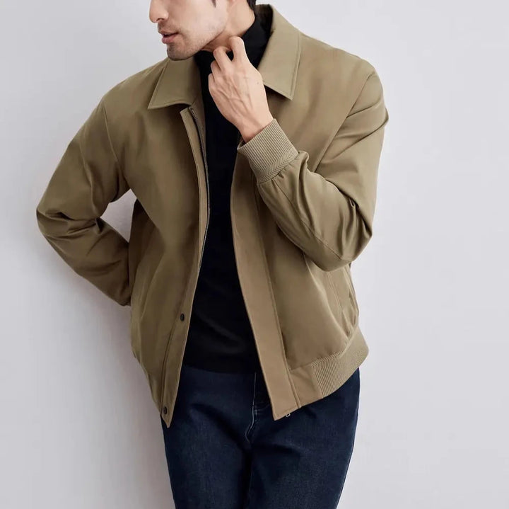 Urban Explorer Jacket