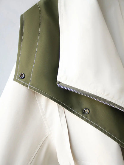 Mira Windbreaker