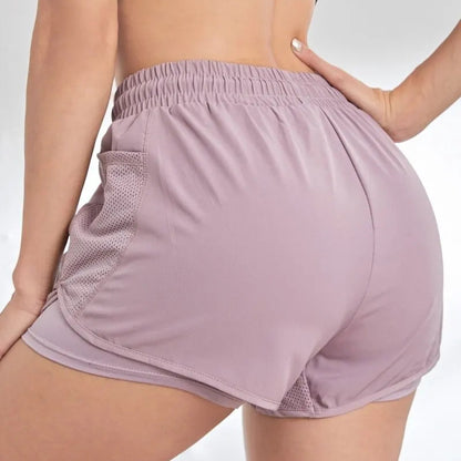 PulseFit Shorts