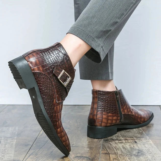 Torino Ankle Boots