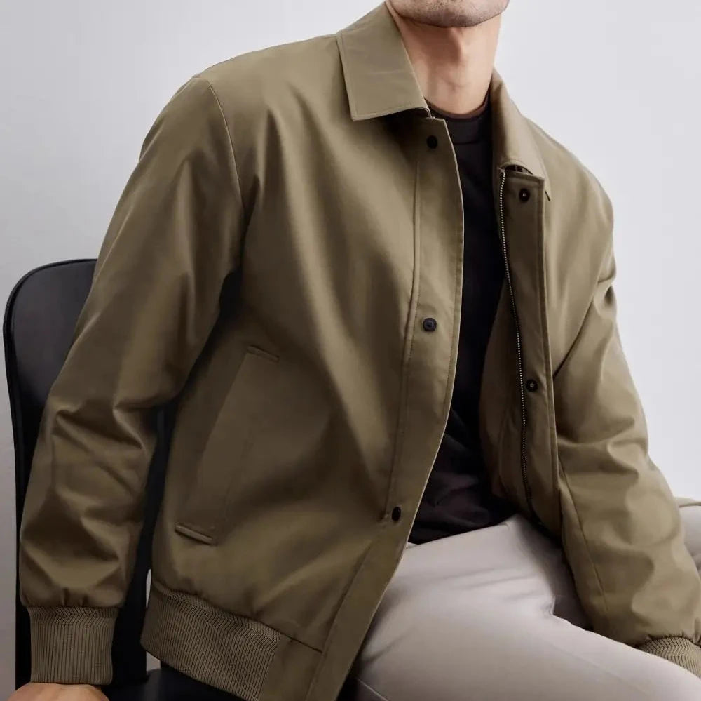 Urban Explorer Jacket