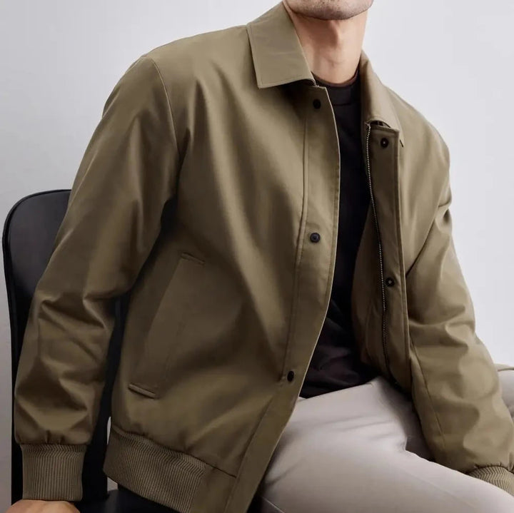 Urban Explorer Jacket