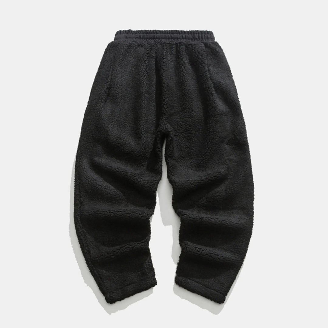 Nordic Fleece Joggers
