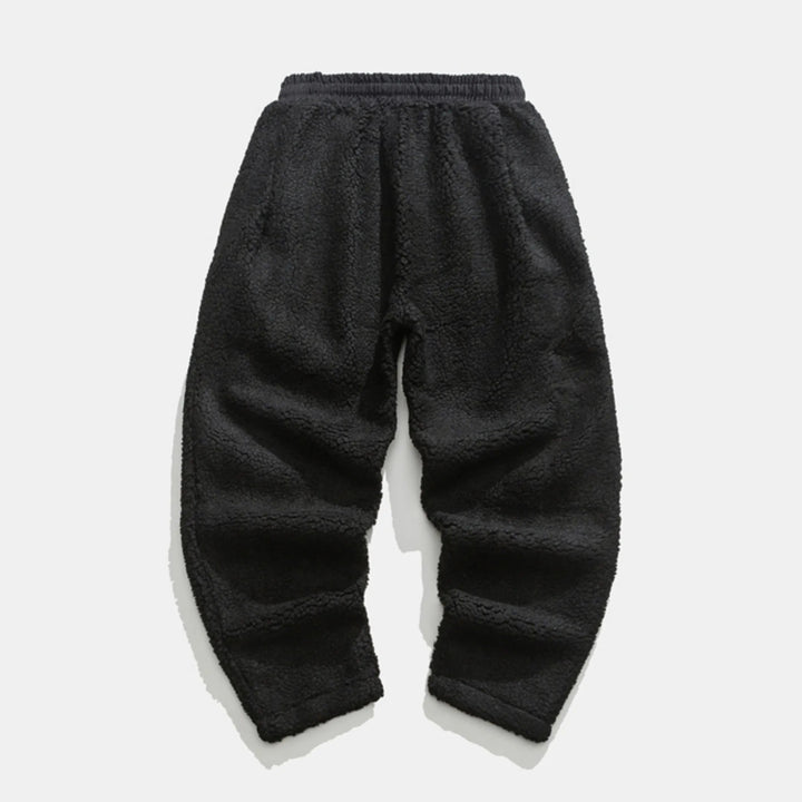Nordic Fleece Joggers