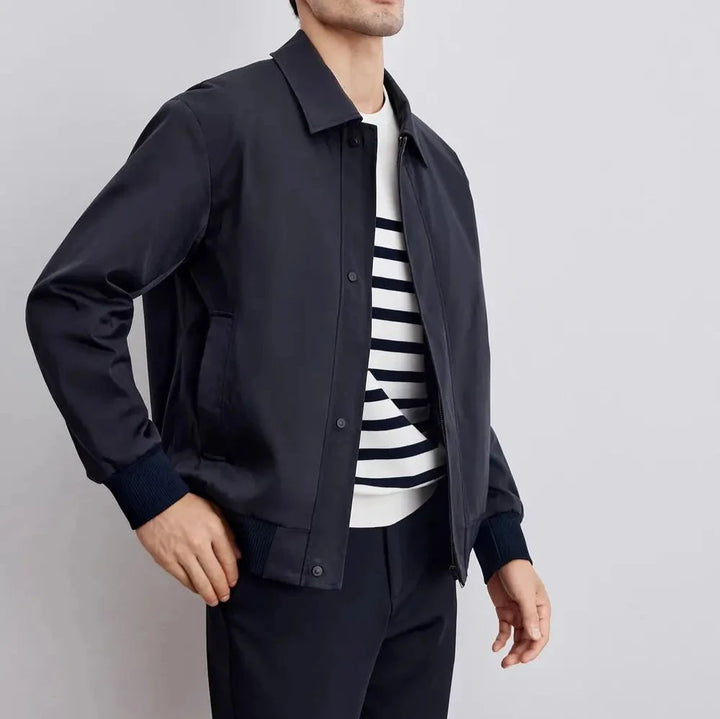 Urban Explorer Jacket